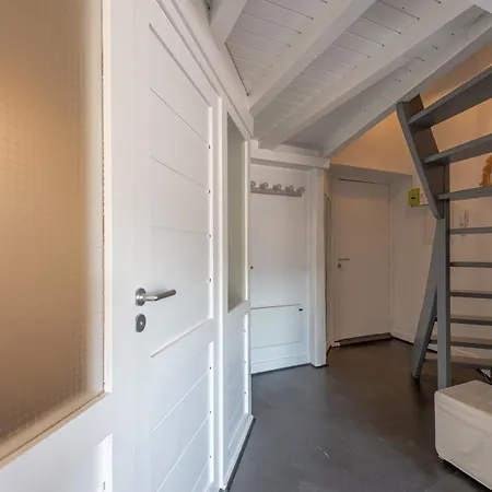 The White Duplex *