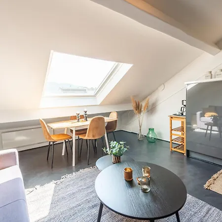 The White Duplex *
